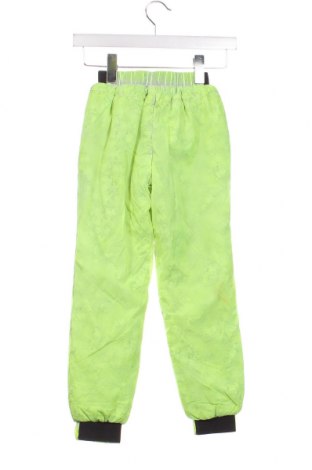 Dziecięce spodnie sportowe Guess, Rozmiar 7-8y/ 128-134 cm, Kolor Zielony, Cena 178,40 zł