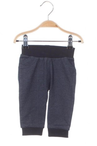 Pantaloni de trening, pentru copii Guess, Mărime 3-6m/ 62-68 cm, Culoare Albastru, Preț 181,58 Lei