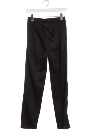 Pantaloni de trening, pentru copii H&M, Mărime 12-13y/ 158-164 cm, Culoare Negru, Preț 22,14 Lei