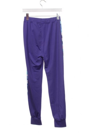 Pantaloni de trening, pentru copii LC Waikiki, Mărime 12-13y/ 158-164 cm, Culoare Mov, Preț 41,63 Lei