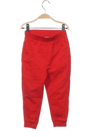 Pantaloni de trening, pentru copii LCW, Mărime 18-24m/ 86-98 cm, Culoare Roșu, Preț 29,39 Lei