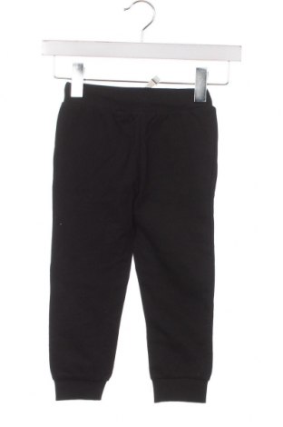Pantaloni de trening, pentru copii Mango, Mărime 2-3m/ 56-62 cm, Culoare Negru, Preț 89,47 Lei