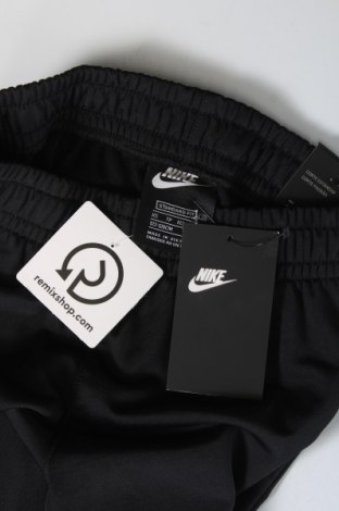 Детско спортно долнище Nike, Размер 6-7y/ 122-128 см, Цвят Черен, Цена 76,63 лв.