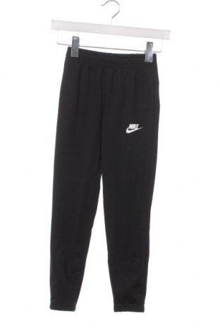 Dziecięce spodnie sportowe Nike, Rozmiar 6-7y/ 122-128 cm, Kolor Czarny, Cena 204,25 zł