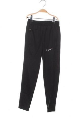 Dziecięce spodnie sportowe Nike, Rozmiar 6-7y/ 122-128 cm, Kolor Czarny, Cena 185,41 zł