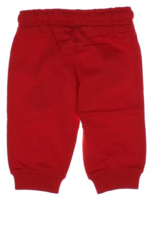 Pantaloni de trening, pentru copii Original Marines, Mărime 2-3m/ 56-62 cm, Culoare Roșu, Preț 76,32 Lei