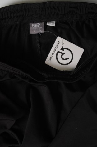 Pantaloni de trening, pentru copii PUMA, Mărime 12-13y/ 158-164 cm, Culoare Negru, Preț 111,84 Lei