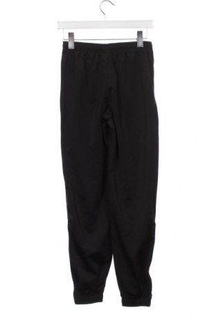 Pantaloni de trening, pentru copii PUMA, Mărime 12-13y/ 158-164 cm, Culoare Negru, Preț 105,26 Lei