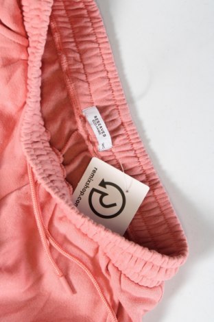 Pantaloni de trening, pentru copii Reserved, Mărime 12-13y/ 158-164 cm, Culoare Roz, Preț 185,20 Lei