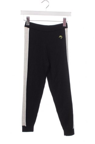 Pantaloni de trening, pentru copii River Island, Mărime 6-7y/ 122-128 cm, Culoare Multicolor, Preț 26,07 Lei