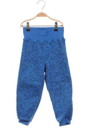Kinder Sporthose Schnizler, Größe 18-24m/ 86-98 cm, Farbe Blau, Preis € 7,64