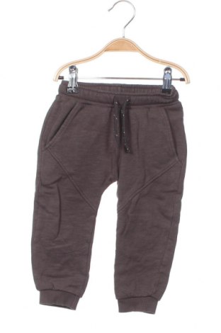 Pantaloni de trening, pentru copii Staccato, Mărime 9-12m/ 74-80 cm, Culoare Gri, Preț 41,05 Lei