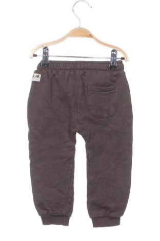 Pantaloni de trening, pentru copii Staccato, Mărime 9-12m/ 74-80 cm, Culoare Gri, Preț 41,05 Lei