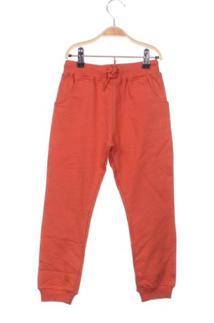 Pantaloni de trening, pentru copii Street Monkey, Mărime 4-5y/ 110-116 cm, Culoare Portocaliu, Preț 73,50 Lei