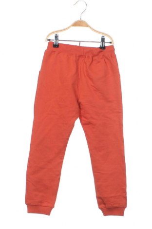 Pantaloni de trening, pentru copii Street Monkey, Mărime 4-5y/ 110-116 cm, Culoare Portocaliu, Preț 73,50 Lei