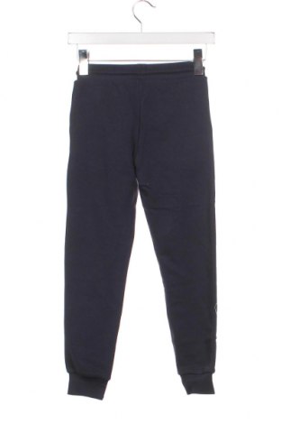 Pantaloni de trening, pentru copii Trussardi, Mărime 8-9y/ 134-140 cm, Culoare Albastru, Preț 168,00 Lei