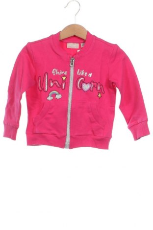 Παιδικό αθλητικό πάνω φόρμα Chico's, Μέγεθος 12-18m/ 80-86 εκ., Χρώμα Ρόζ , Τιμή 20,27 €