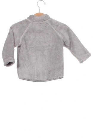 Detská športová horná časť  H&M, Veľkosť 6-9m/ 68-74 cm, Farba Sivá, Cena  12,00 €