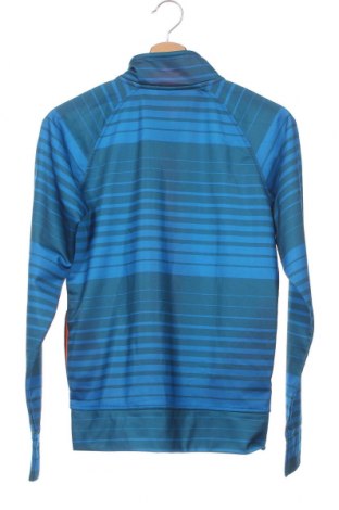 Bluză de trening, pentru copii PUMA, Mărime 12-13y/ 158-164 cm, Culoare Albastru, Preț 118,06 Lei