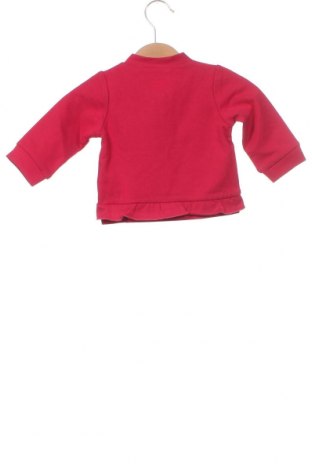 Bluză de trening, pentru copii iDO, Mărime 2-3m/ 56-62 cm, Culoare Roz, Preț 19,34 Lei