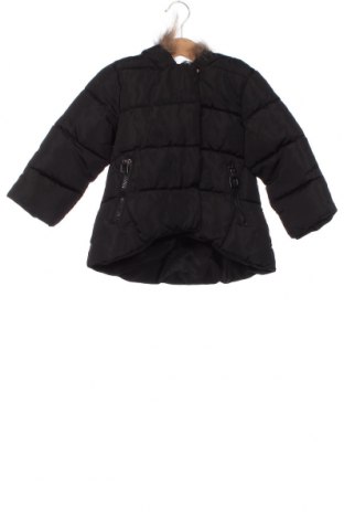 Detská bunda , Veľkosť 2-3y/ 98-104 cm, Farba Čierna, Cena  8,66 €