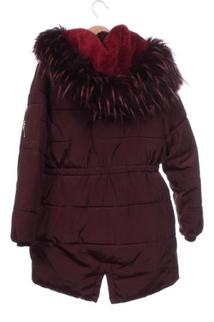 Detská bunda , Veľkosť 9-10y/ 140-146 cm, Farba Červená, Cena  17,90 €