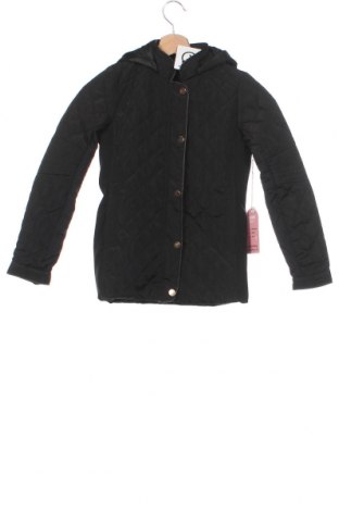 Detská bunda , Veľkosť 9-10y/ 140-146 cm, Farba Čierna, Cena  9,86 €