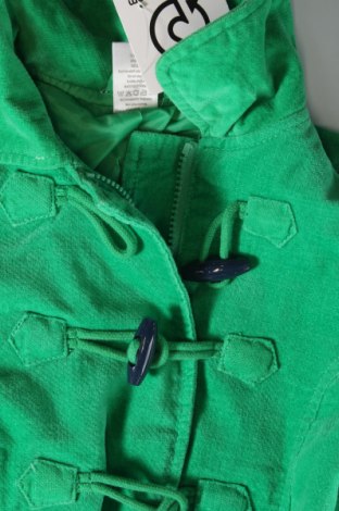 Παιδικό μπουφάν, Μέγεθος 3-4y/ 104-110 εκ., Χρώμα Πράσινο, Τιμή 14,32 €