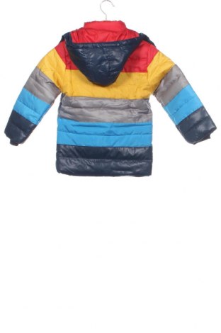 Dětská bunda , Velikost 6-7y/ 122-128 cm, Barva Vícebarevné, Cena  333,00 Kč