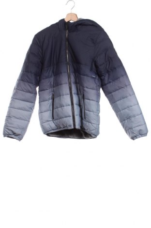 Detská bunda  Abercrombie Kids, Veľkosť 15-18y/ 170-176 cm, Farba Modrá, Cena  75,99 €