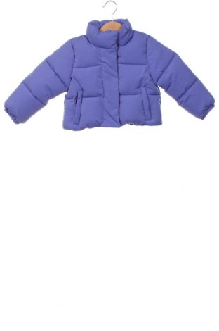 Dziecięca kurtka Amazon Essentials, Rozmiar 18-24m/ 86-98 cm, Kolor Niebieski, Cena 112,27 zł
