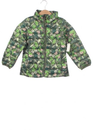 Dětská bunda  Amazon Essentials, Velikost 3-4y/ 104-110 cm, Barva Zelená, Cena  345,00 Kč