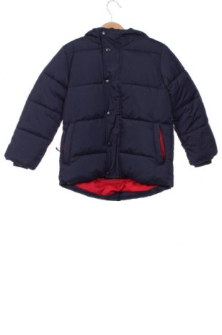 Dětská bunda  Amazon Essentials, Velikost 4-5y/ 110-116 cm, Barva Modrá, Cena  662,00 Kč