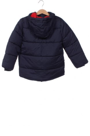 Dziecięca kurtka Amazon Essentials, Rozmiar 4-5y/ 110-116 cm, Kolor Niebieski, Cena 121,68 zł