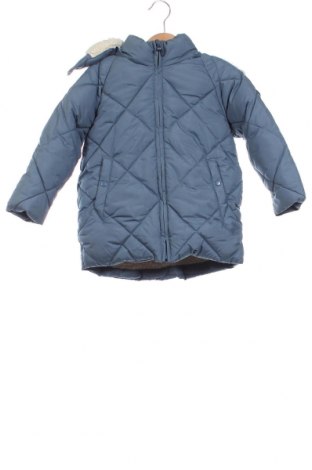 Dětská bunda  Amazon Essentials, Velikost 2-3y/ 98-104 cm, Barva Modrá, Cena  662,00 Kč