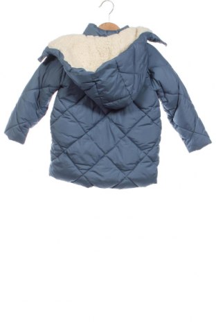 Dětská bunda  Amazon Essentials, Velikost 2-3y/ 98-104 cm, Barva Modrá, Cena  797,00 Kč