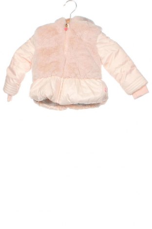 Detská bunda  Billieblush, Veľkosť 18-24m/ 86-98 cm, Farba Ružová, Cena  22,89 €