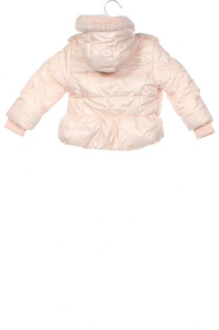 Dětská bunda  Billieblush, Velikost 18-24m/ 86-98 cm, Barva Růžová, Cena  567,00 Kč