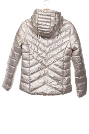 Kinderjacke C&A, Größe 15-18y/ 170-176 cm, Farbe Grau, Preis € 20,18