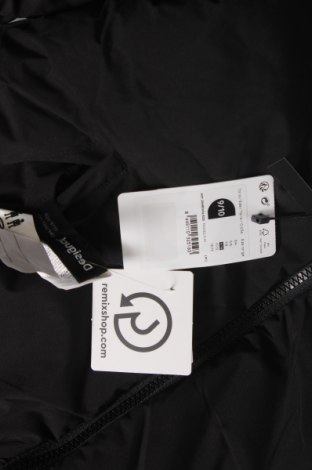 Παιδικό μπουφάν Desigual, Μέγεθος 8-9y/ 134-140 εκ., Χρώμα Μαύρο, Τιμή 117,69 €