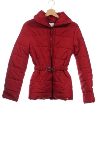 Dětská bunda  Edc By Esprit, Velikost 13-14y/ 164-168 cm, Barva Červená, Cena  375,00 Kč