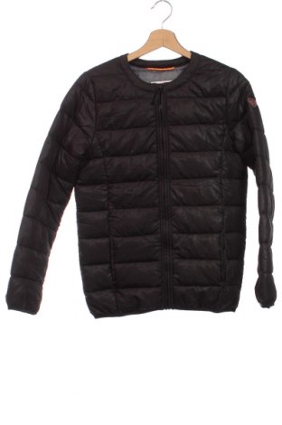 Παιδικό μπουφάν Esprit, Μέγεθος 13-14y/ 164-168 εκ., Χρώμα Μαύρο, Τιμή 17,07 €