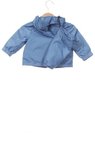Dětská bunda  Guess, Velikost 9-12m/ 74-80 cm, Barva Modrá, Cena  1 504,00 Kč