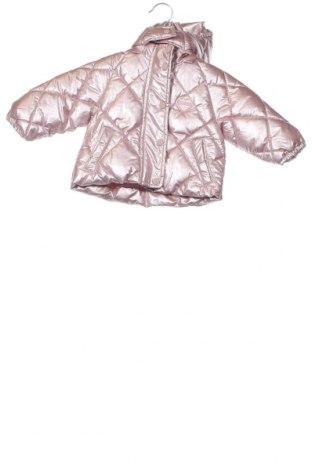 Detská bunda  Guess, Veľkosť 4-5y/ 110-116 cm, Farba Ružová, Cena  106,12 €