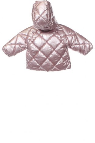 Dětská bunda  Guess, Velikost 4-5y/ 110-116 cm, Barva Růžová, Cena  1 873,00 Kč