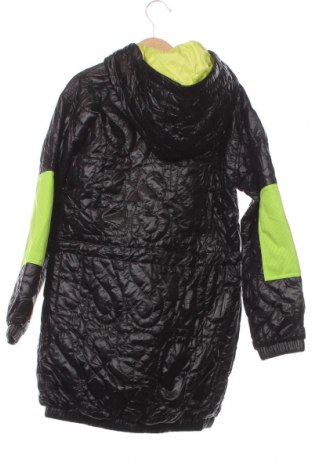 Dětská bunda  Guess, Velikost 7-8y/ 128-134 cm, Barva Černá, Cena  1 425,00 Kč