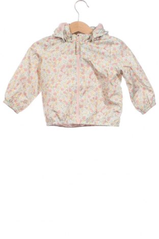 Dětská bunda  H&M, Velikost 6-9m/ 68-74 cm, Barva Vícebarevné, Cena  253,00 Kč