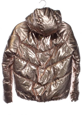 Dětská bunda  H&M, Velikost 13-14y/ 164-168 cm, Barva Béžová, Cena  654,00 Kč