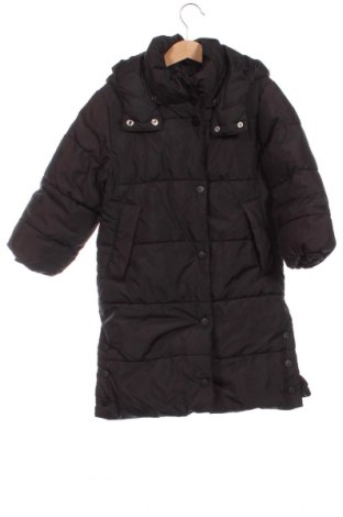 Dětská bunda  H&M, Velikost 3-4y/ 104-110 cm, Barva Černá, Cena  397,00 Kč