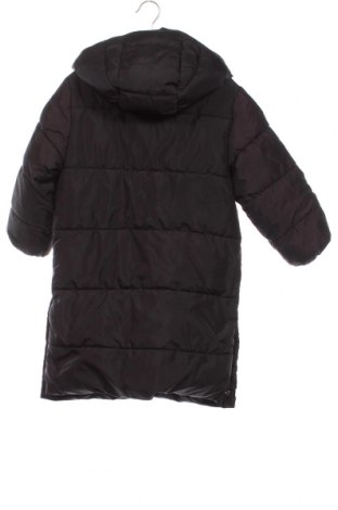 Detská bunda  H&M, Veľkosť 3-4y/ 104-110 cm, Farba Čierna, Cena  19,85 €